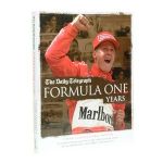 Daily Telegraph Formula One Years 2nd Edition