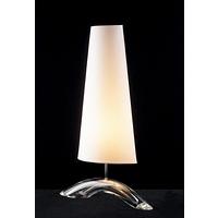 Unbranded DAIMP438 - Glass Table Lamp