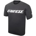 The Dainese casual wear range rally is magnificent and this `DN12` short sleeved T-Shirt is another 