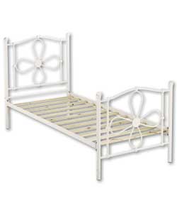 Daisy Single Bedstead Frame Only