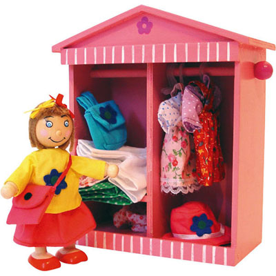 Unbranded Daisys Wardrobe