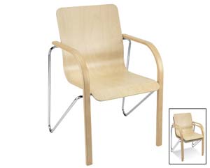 Unbranded Dalcross chair