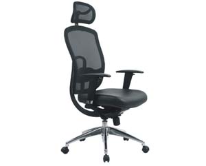 Unbranded Dalla mesh chair