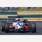 Dallara F301 Anthony Davidson 2001