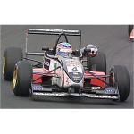 Dallara F301 Sato Winner Zandvoort Masters 2001