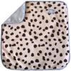 Unbranded Dalmation Print Blanket