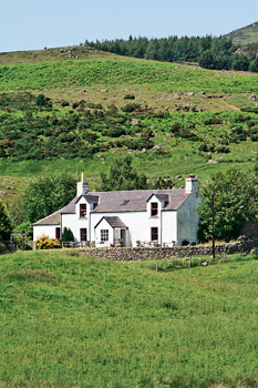 Unbranded Dalvanie Mill