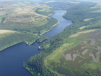 Unbranded Dambuster Sightseeing Flight
