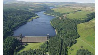 Dambusters Helicopter Tour