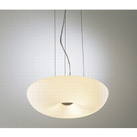 Unbranded DAMEE0207 - Opal Glass Pendant Light