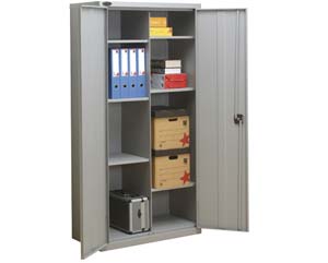Unbranded Damis 8 compartment cupboard
