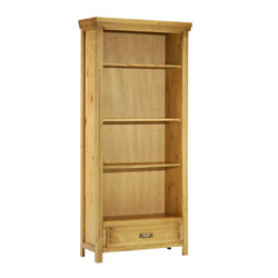Bohemia is a range of furniture constructed from Solid Pine with an antique twist. It is finished in
