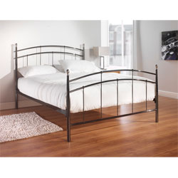 Unbranded Dams - Ragoon  5FT Kingsize Bedstead