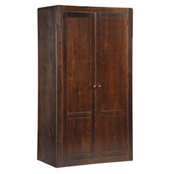 Unbranded Dams - Vitoria  2 Door Wardrobe