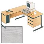 Dams Return Unit-Light Grey