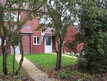 Unbranded Damson View