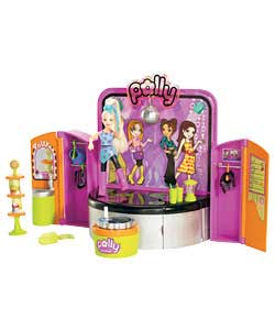 Dance & Groove Playset