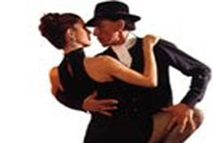 Unbranded Dance Experience for 2