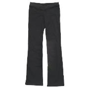 Unbranded Dance Now Black V Front Jazz Pant 12-14 years