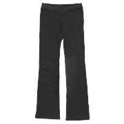 Unbranded Dance Now Black V Front Jazz Pant 4-6 years