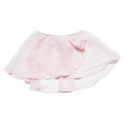 Unbranded Dance Now Pink Pull on Ballet Skirt 10-12 years