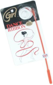 Dance Ribbon Deluxe