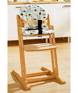 Danchair Highchair