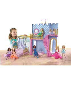 Dancing Princess Castle