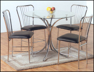 Dandie Dining Set