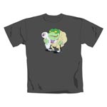 Unbranded Dangermouse (Greenback) T-Shirt``