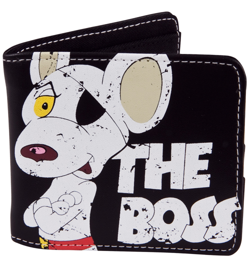 Unbranded Dangermouse The Boss Wallet