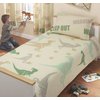 Unbranded Dangersaurus Duvet Cover