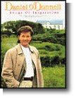 Daniel ODonnell: Songs Of Inspiration