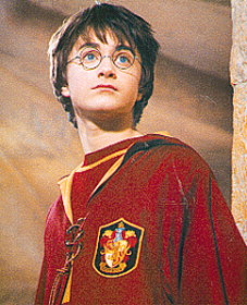 daniel radcliffe harry potter picture