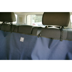 Unbranded Danish Design Waterproof Car Seat Cover