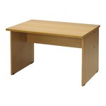 Danish Wood Veneer 120cm Meeting Room Table