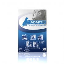 Unbranded DAP Collar Dog Appeasing Pheromone Collar For