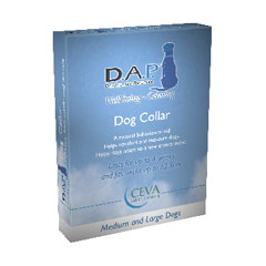 Unbranded DAP Collar Medium/Large Dog