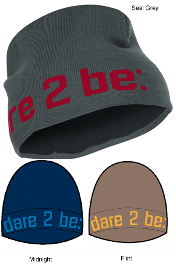 Dare2be Edge Ski and Snowboard Hat