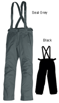 Dare2be Glaciel Salopettes