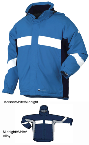 Dare2be Option Ski and Snowboard Jacket