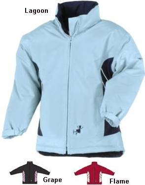 Dare2be Snowqueen Ski Jacket - Youths 03/04