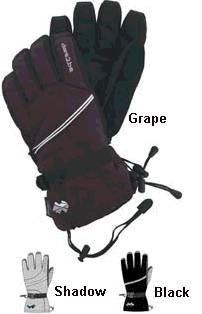 Dare2be Transition Ski and Snowboard Gloves - Women