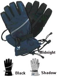 Dare2be Transition Ski and Snowboard Gloves