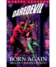 Daredevil: Born Again
