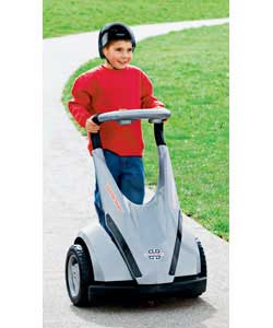 Unbranded Dareway Scooter - Silver