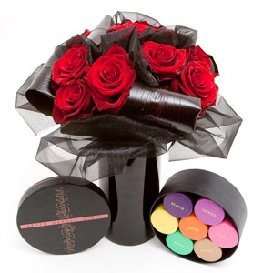 Unbranded Dark Desire and Deadly Sins