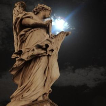 Unbranded Dark Heart of Rome Ghost and Mystery Tour - Adult