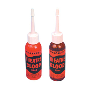 Dark Theatre Blood, 50ml