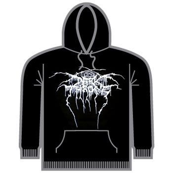 Dark Throne - A Blaze In The Northern Sky T-Shirt